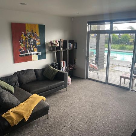 Titoki Grove Apartment Кеймбридж Екстериор снимка