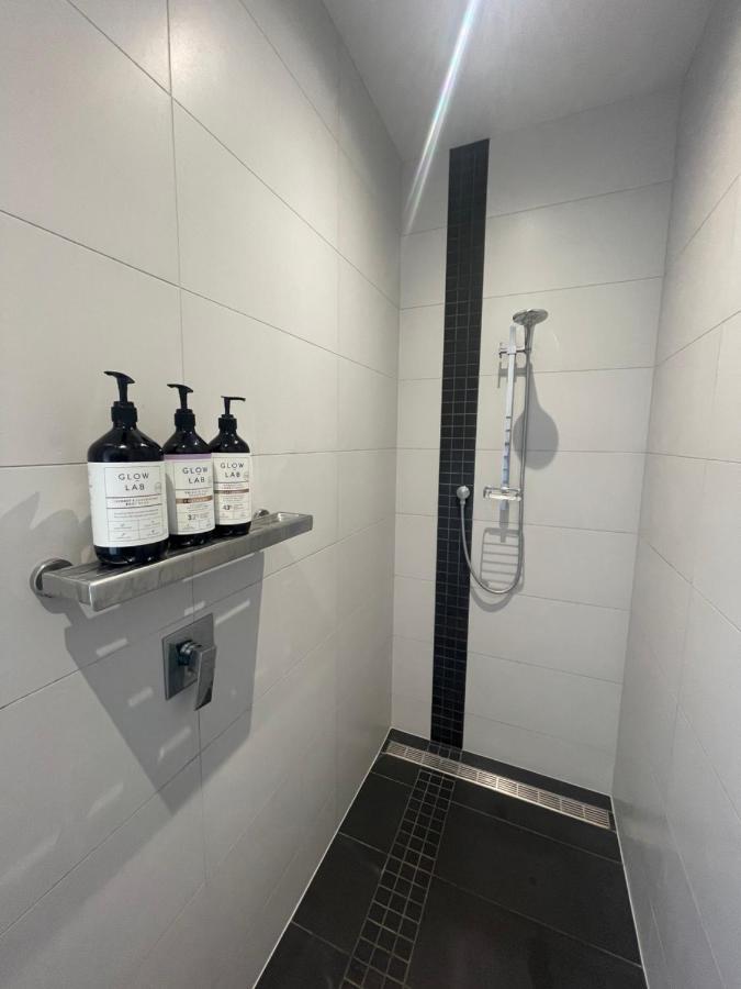 Titoki Grove Apartment Кеймбридж Екстериор снимка